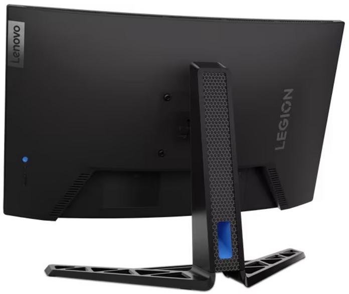 Lenovo legion r27qc-30 27 qhd va monitor 0.5ms 180hz