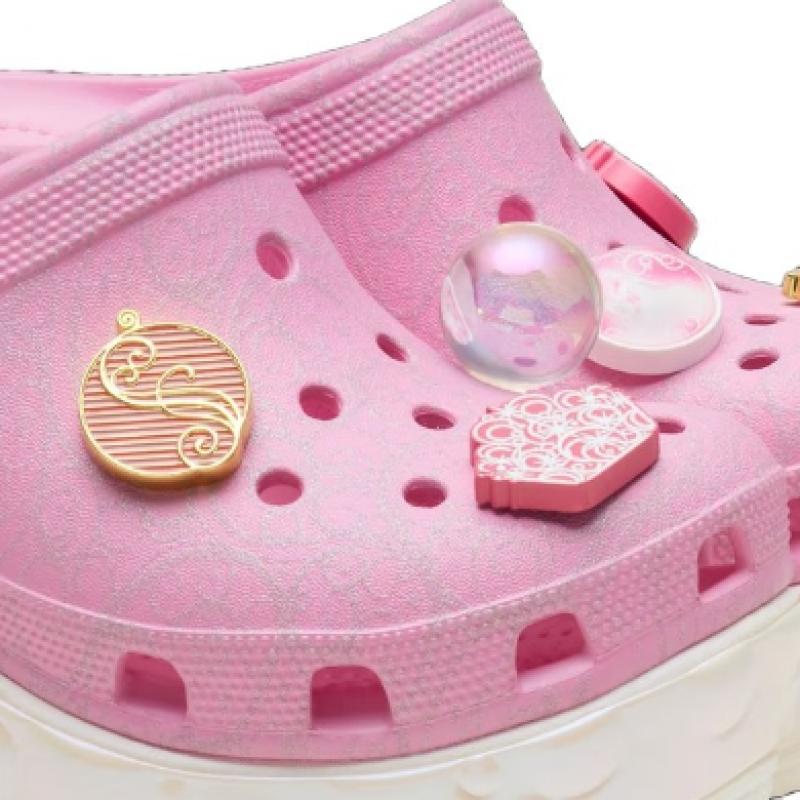 Crocs Сабо унисекс Wicked Siren 210525 90ч