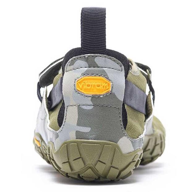 Vibram Fivefingers Spyridon Evo кроссовки трейловые