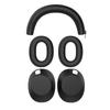 Для Sony WH-1000xm6 Силиконовый Защитный Чехол Набор Чехлов для Наушников Удобный Для Длительного Ношения Защита от Царапин Ударов Жидкости Прочный