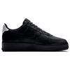 Nike Air Force 1 Low Split Белый Черный 905345-004