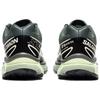 SALOMON Кроссовки XT-6 GORE-TEX Urban Chic Lime Cream Unisex Серо-черные L47581300