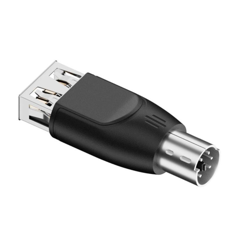 USB Type-C на 2 адаптера-конвертера Широкая совместимость для подключения хостов компьютеров Быстрая установка