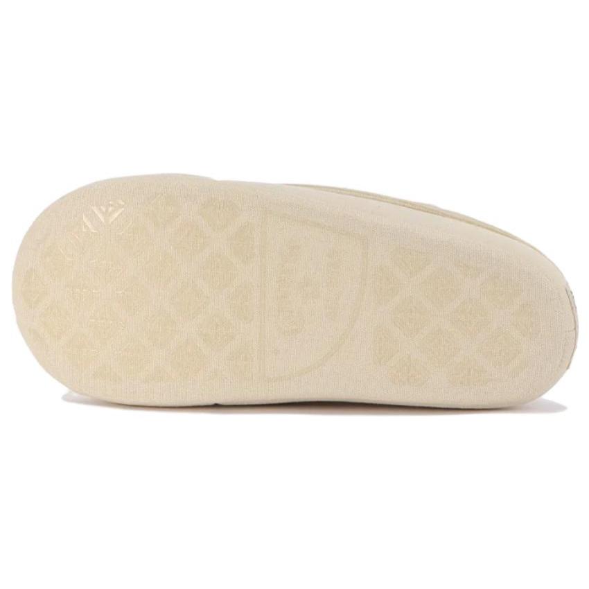 Converse Кеды All Star Rs Вельветовые O Низкие Холщовые Унисекс Цвет Экрю Японская Версия 31306931