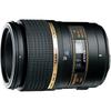 Макрообъектив TAMRON SP AF90mm Di MACRO с одним фокусом для Nikon, совместимый с полноразмерной камерой 272ENII F2.8 11