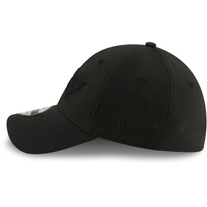 New Era 39Thirty Stretch-Fit Cap - Tous NFL Team De S - XL