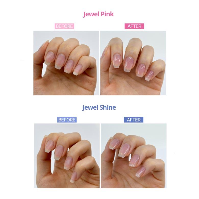 KISS NEW YORK The Core Nail Care 10ml