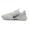 Nike Кроссовки Juniper Trail 3 Summit White Pure Platinum Magic Ember Armory Navy FQ0904-100