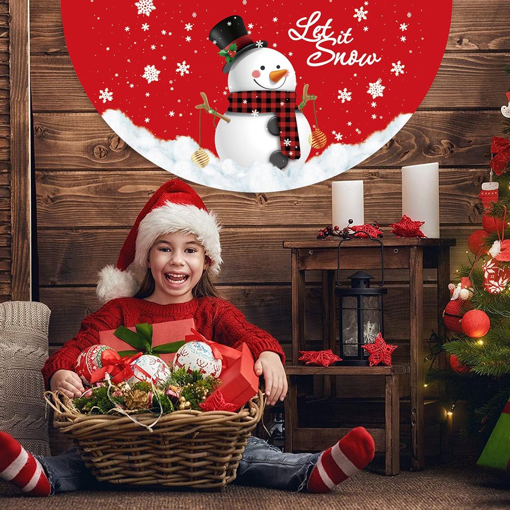 Рождественский открытый полиэстер веерообразный флаг Рождественский декор для дома Рождественский орнамент-капля 2023 Рождественский подарок Navidad Новый год 2024