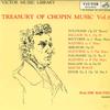 LP Record WALTER HAUTZIG - Chopin: Collection of Masterpieces  RCA2012 VICTOR Japan Classical Used