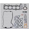 Overhaul Gasket Engine Kit Compatible with U13 SR20DE SR20DET 2.0L L4 16V 10101-78E27 10101-4M026 1995-2013