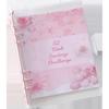 PVC Savings Challenge Binder A5 Notebook Binder Budget Binder 52 Weeks Envelope Binder  Couple