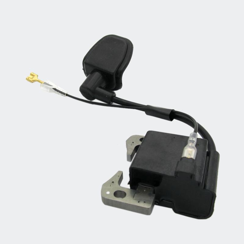 Define 76Mm Ignition Coil For 33 43 47 49CC Mini ATV Pocket 2 Stroke Dirt Bike Engine Automotive Tools