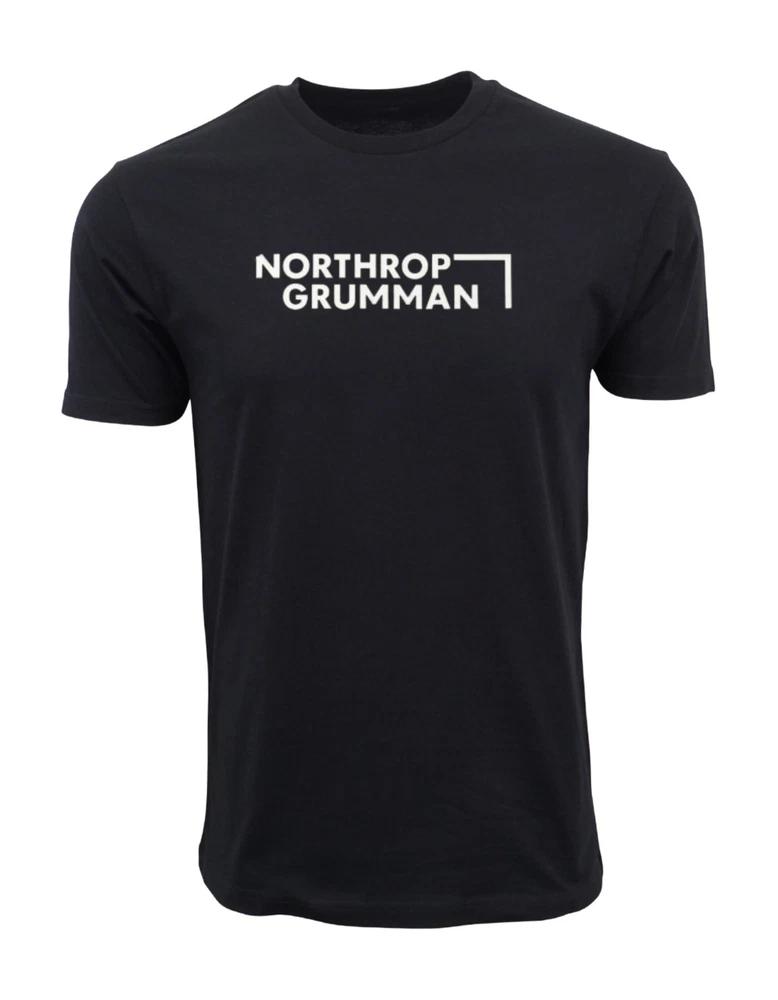 Northrop Grumunisex Logo T Shirt