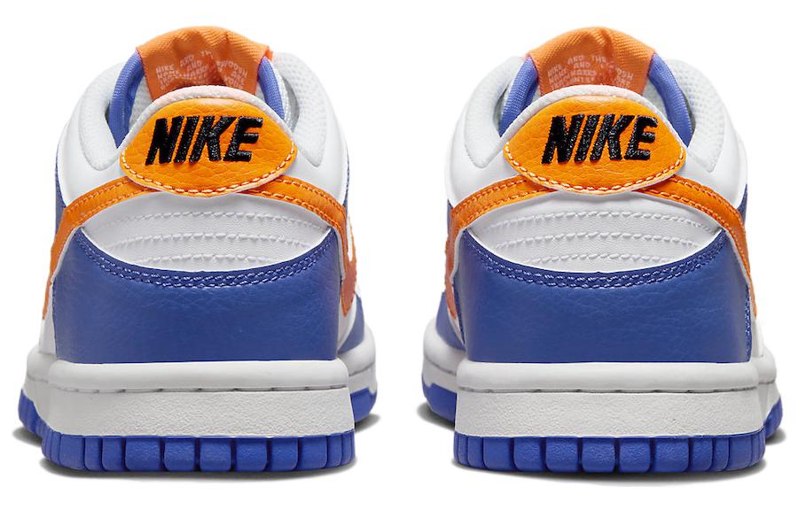 Nike Dunk Low Knicks GS FN7783-400