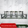 Zhongbisheng Outdoor Fitness Combination Training Equipment