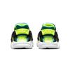 Nike Huarache Run Износостойкие Низкие Детские Кроссовки Белые Для Младенцев И Малышей 704950-045