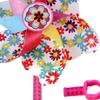 Children Bicycle Handlebar Windmill Bike Pinwheel Decoration Lightweight Flower