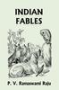 Книга Indian Fables (Yesterday's Classics)