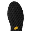 Geolock Vibram Sole Kit S Dark Gray Replacement Soles for Fishing Shoes KT-063S