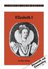 Книга Elizabeth I by Geoffrey Regan - Paperback