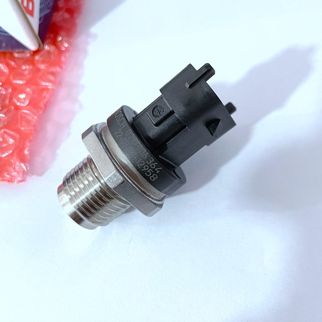 Клапан дозирования топлива Bosch 0928400617 для Jiefang J6
