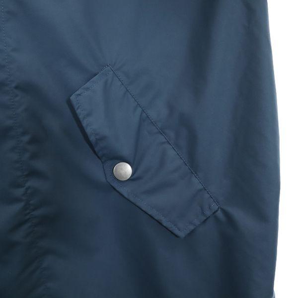 Совершенно новое пальто VAST222 20ss V201-08 LONG COAT Сделано в Японии длинное пальто Честерфилд Мужское Б/У