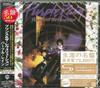 CD PRINCE & THE REVOLUTION - Purple Rain WPCR13273 Warner Bros. Re 2008 Япония ObiSoul/Funk Б/У