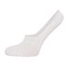 Soxy Womens/Ladies Bamboo Liner Socks (Pack of 6)