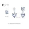 Tani By mineTani Luminous Heart Earring Ms3e327p