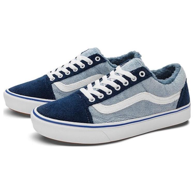 Vans Кеды ComfyCush Old Skool VN0A5DYCZU3
