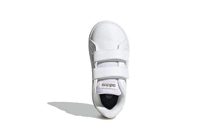 Adidas Grand Court 2.0 I 'White Iridescent' GY2328