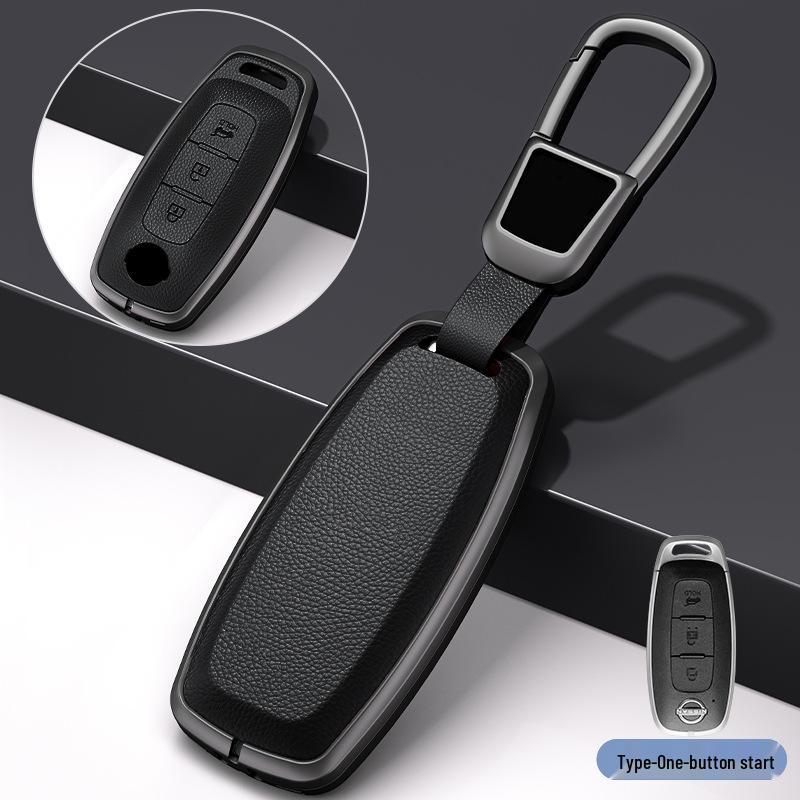 2023 Nissan 14th Gen Sylphy, Altima, Qashqai, Tiida, Bluebird Key Cover Shell