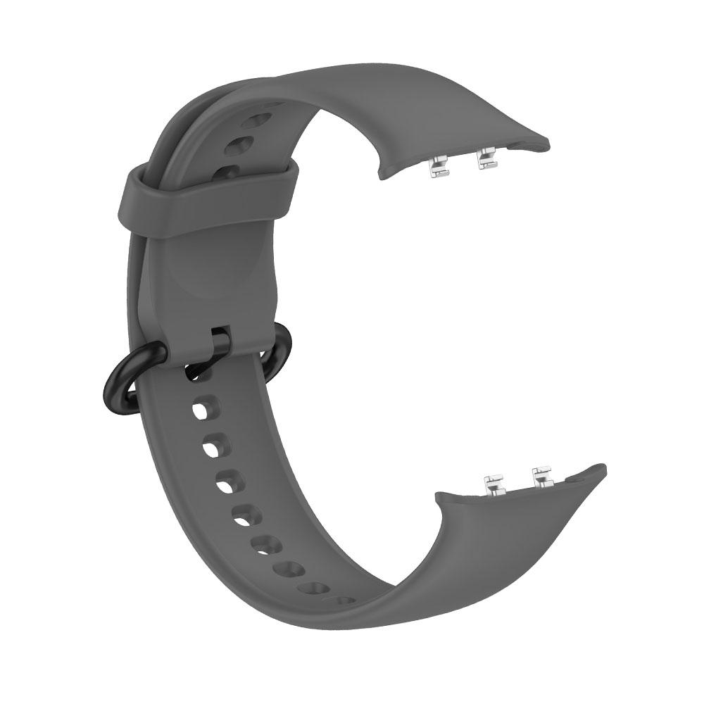 Мягкий силиконовый ремешок для часов для смарт-часов HONOR Watch 5, браслет-ремешок на запястье, быстросъемный ремешок, аксессуары, сменный ремешок