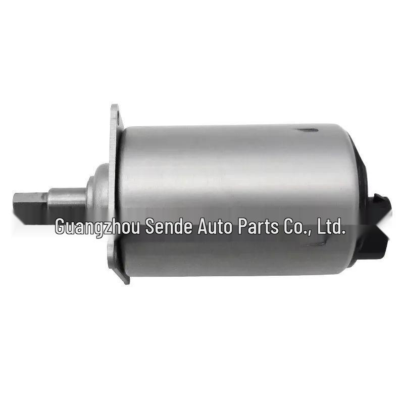 Eccentric Shaft Electric Actuator Servo Motor for BMW 760 Model