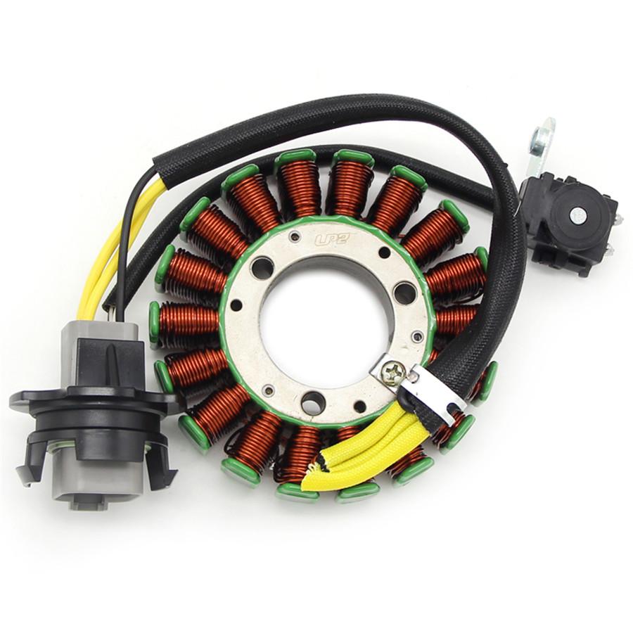 Статор Магнето Замена Для SeaDoo 800 951 GTX GSX SPX RX XP 290886588, 420886588