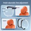 Enjoy S9T Headrest: Essential Lumbar & Neck Support for Automotive Interior