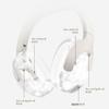 Haylou S35 ANC Wireless Headphones from Xiaomi Development Group Hours Playback Bluetooth Active Noise Canceling High Resolution Compatible Equalizer