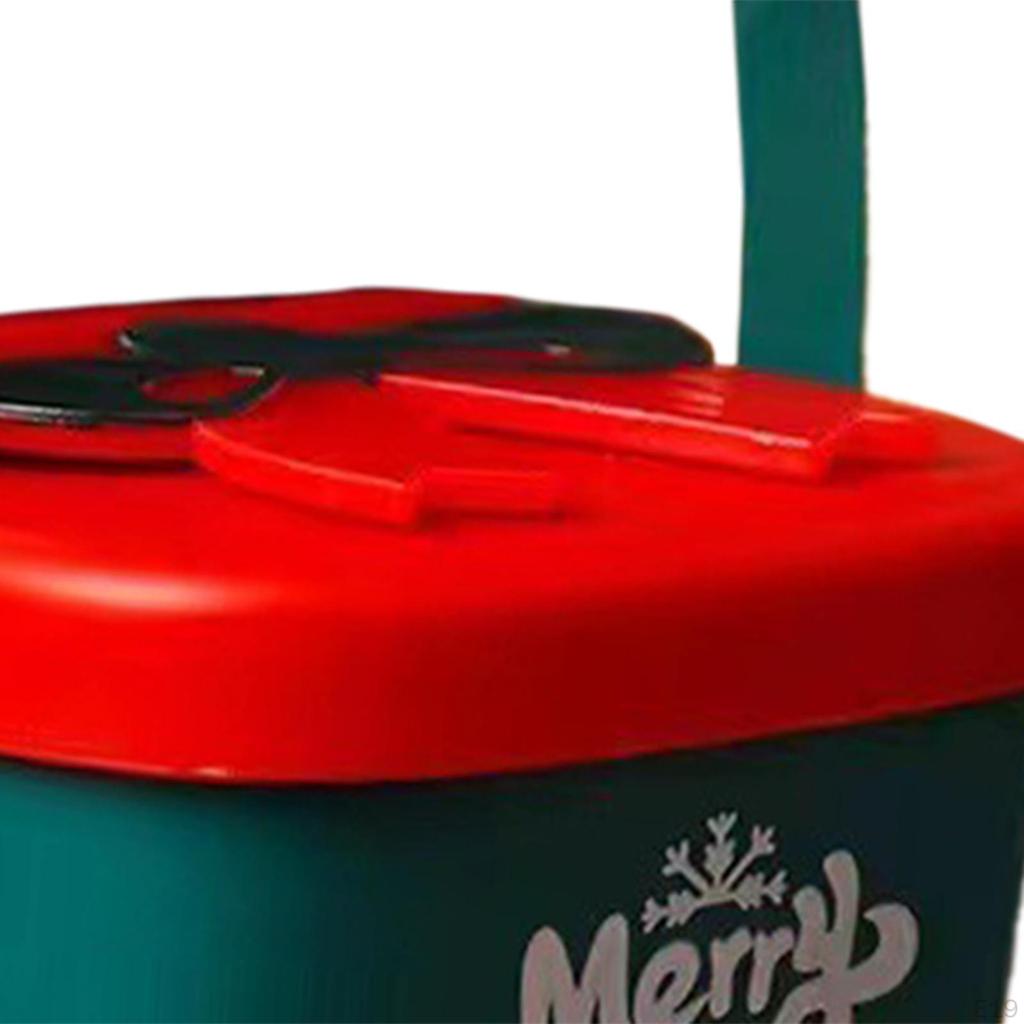 Рождественская сумка для подарка Apple Box Sack Multifunctional Treat