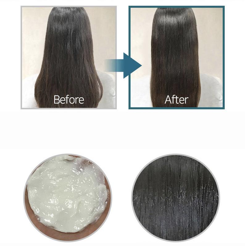 Forest Story B7 Маска для волос от выпадения волос 1000 мл