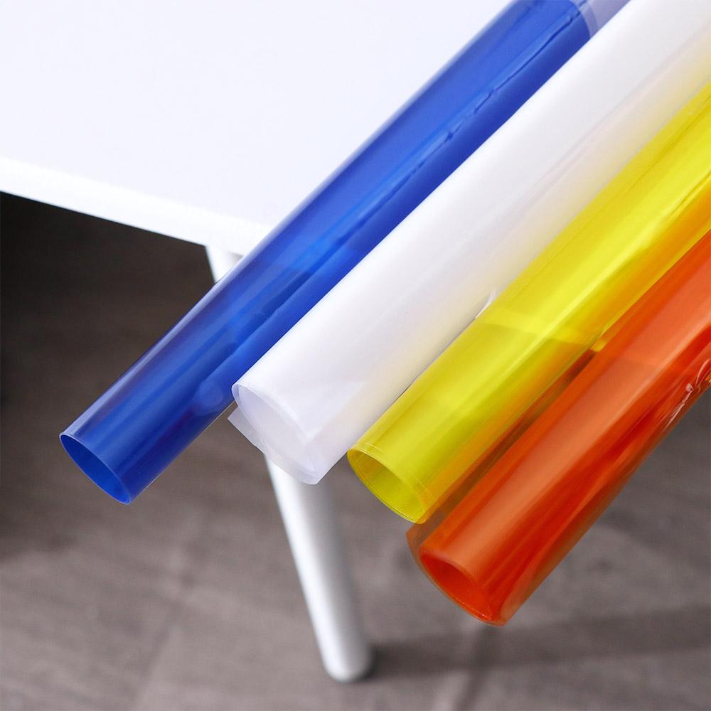 Redhead Light 40*50cm Video Light 15.7*19.6" Filter Paper Color Filter Filter Film Paper Gels