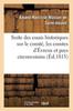 Книга Suite Des Essais Historiques Et Anecdotiques Sur Le Comte Les Comtes La Ville d'Evreux : Et Pays Circonvoisins