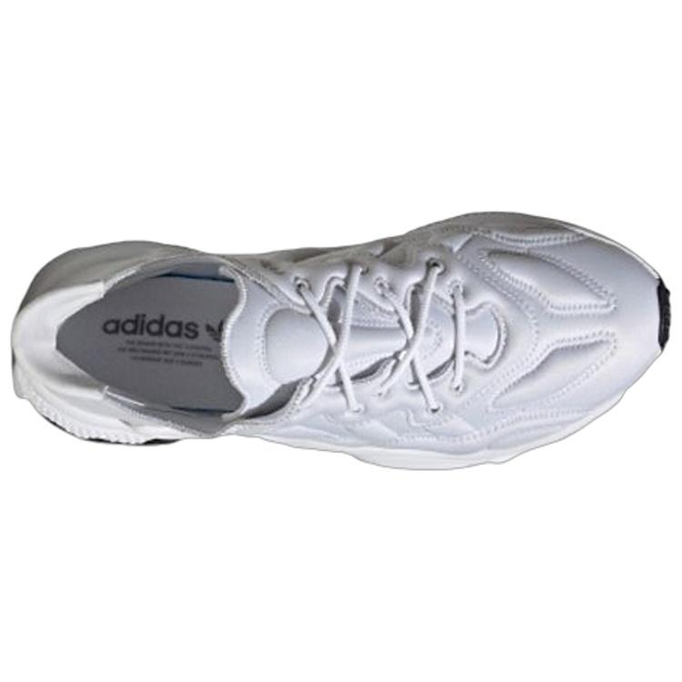 adidas Ozweego Tech 'Cloud White' Мужские FU7643
