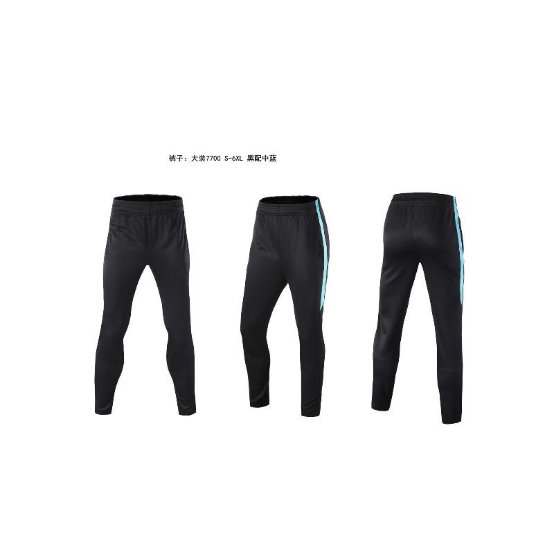 Autumn And Winter Trousers, Football Uniforms, Training Uniforms, Competition Trousers