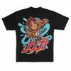 Japanese Anime Dandadan Graphic TShirt Women Unisex Unisexga Print Oversized Y2k Cotton Streetwear Casual Loose FeUnisex Unisex Clothing