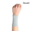 Unisex Thin Ankle and Wrist Support Socks - Sports Sprain Protection for Men, Women, and Children