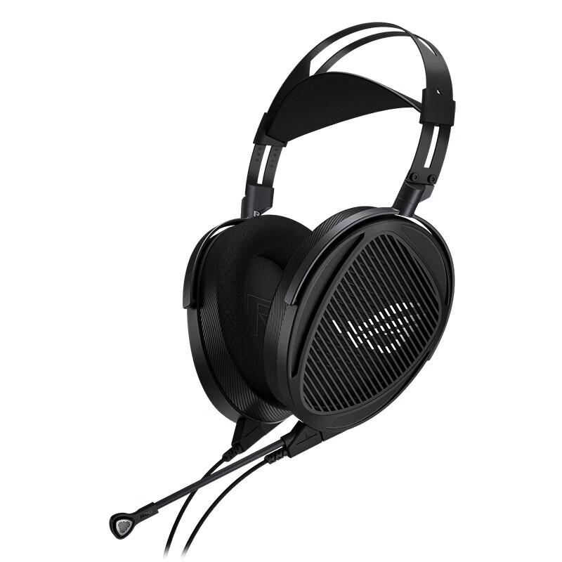 ROG Destrier Wired Over-ear Headset (Co-developed with HIFIMAN)