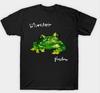 Футболка Silverchair Frogstomp