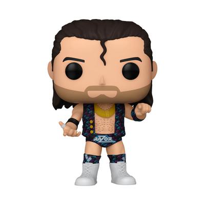 WWE Razor Ramon Super Slam '94 Pop! винил