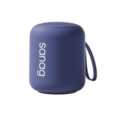 Портативная Bluetooth-колонка SANAG X6SII, китайская вилка (адаптер в комплекте)